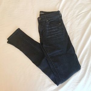 Express Skinny Jeans